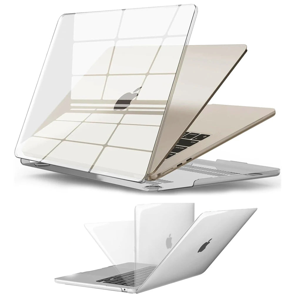 Twarde Etui na Laptopa