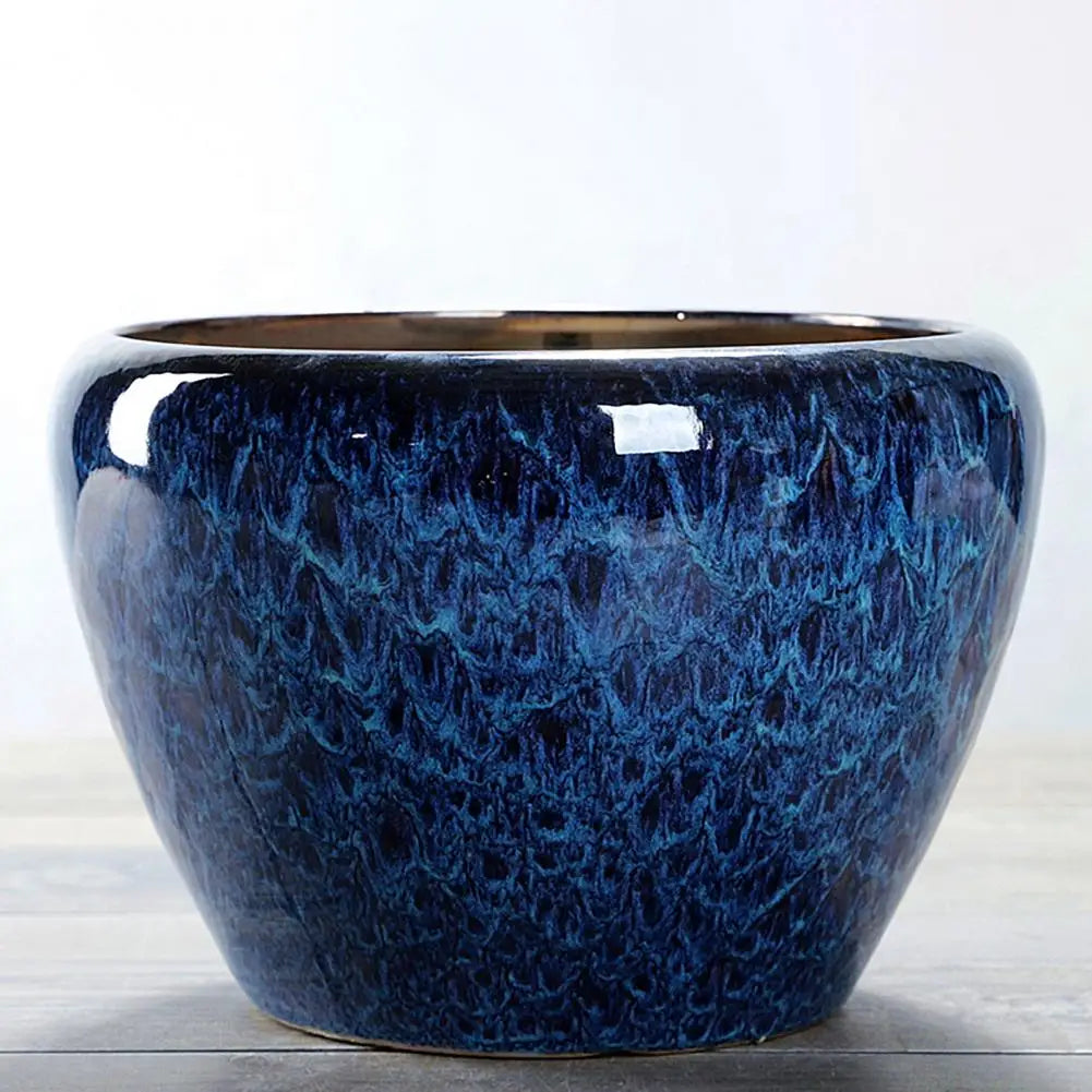 Ceramiczna doniczka