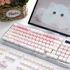 Urocza Klawiatura Mechaniczna