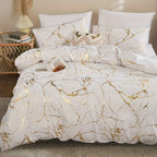 3 - częściowa, luksusowa poszewka na kołdrę