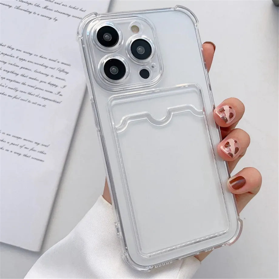 Etui na iPhone z miejscem na własne zdjęcie.