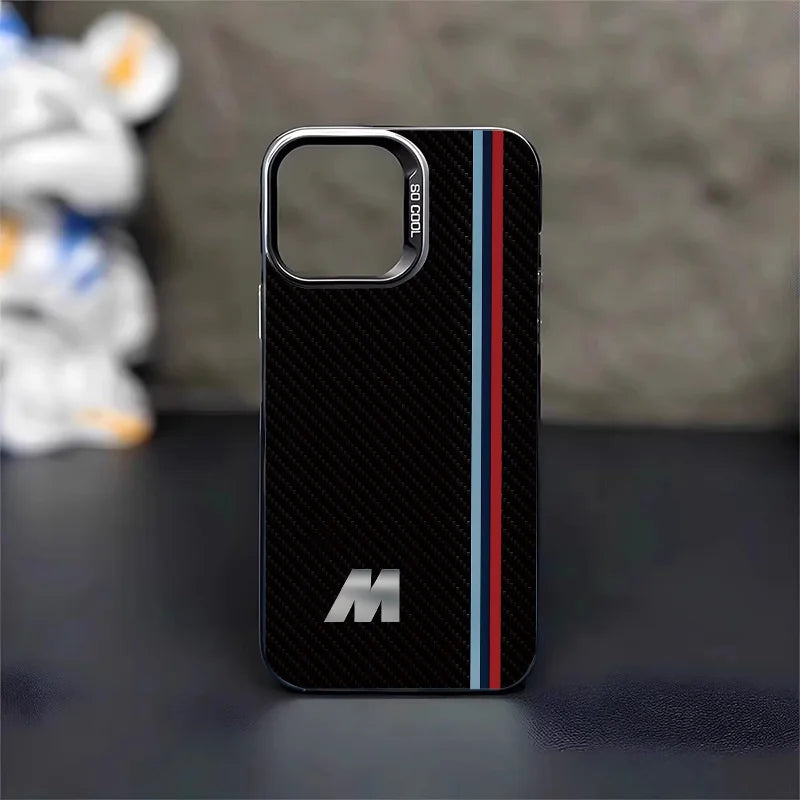 Eleganckie etui w stylu BMW M