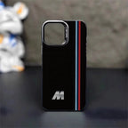 Eleganckie etui w stylu BMW M