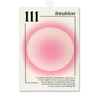 plakat ścienny "Pink Dream"