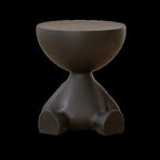 Kreatywny stolik kawowy w kształcie ludzika