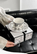 Filiżanka "Pinellia"