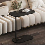 Ruchomy stolik boczny w kształcie litery C