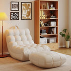 Wygodny fotel w stylu "Caterpillar"