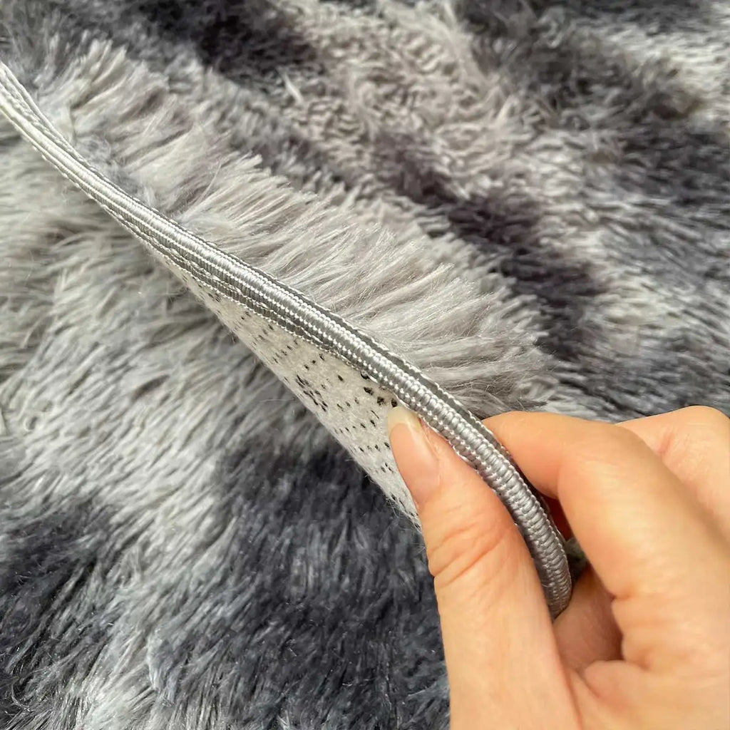 Dywan salonowy Shaggy