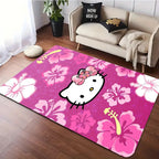 Dywan Hello Kitty "Leopard"