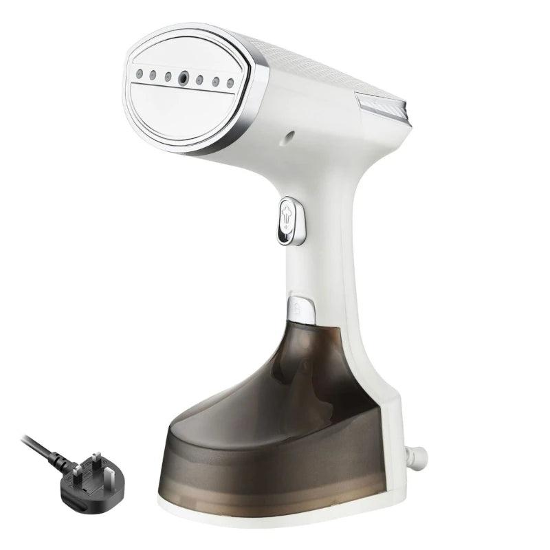 Przenośna Parownica do Tkanin