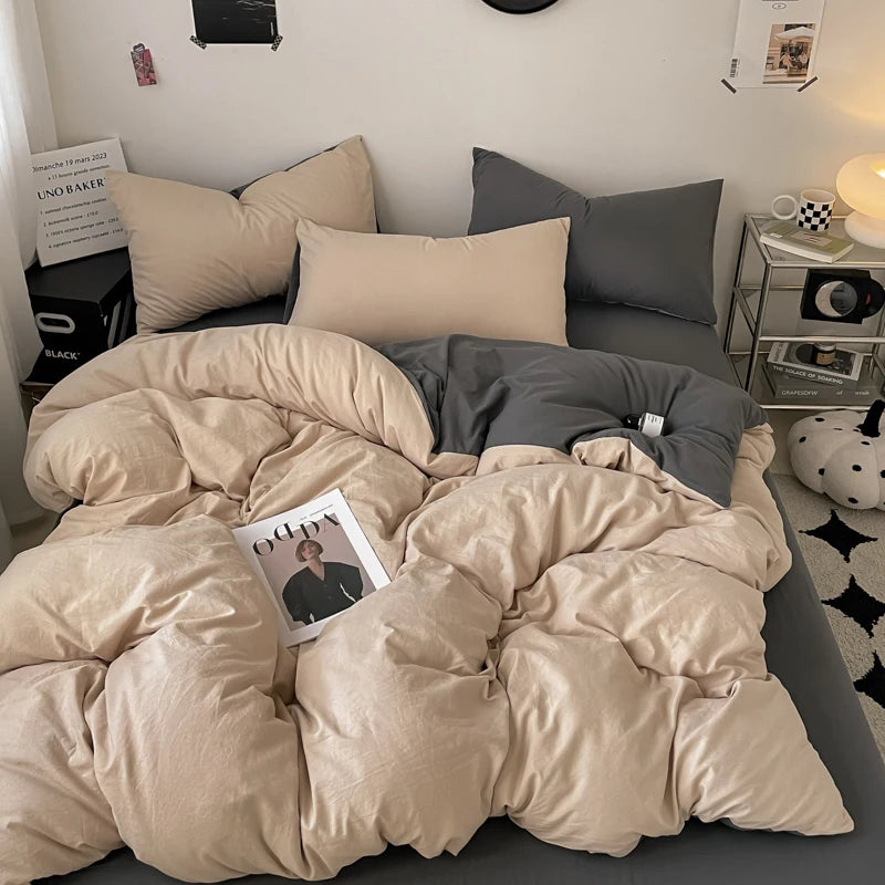 Zestaw poszewek  3-częściowy