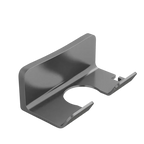 Uchwyt na suszarkę do włosów naścienny