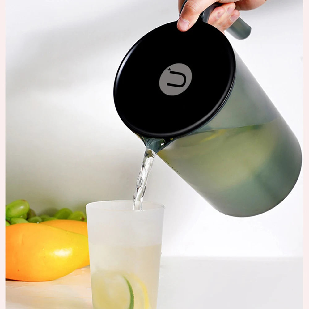 Dzbanek na wodę "Fresh" z filtrem - 2,0L - 2,5L