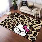 Dywan Hello Kitty "Leopard"