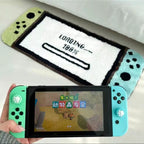 Dywan "WELCOME" Animal Crossing