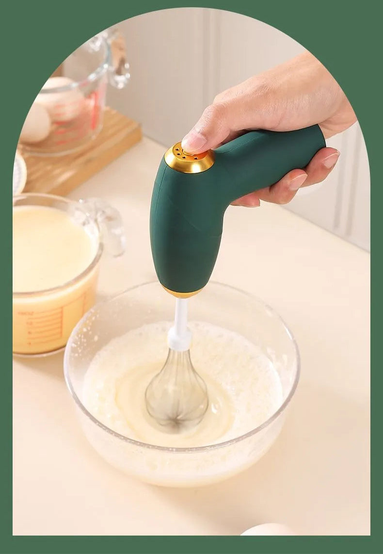 Bezprzewodowy Mikser Ręczny