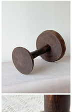 Rustykalny stolik kawowy