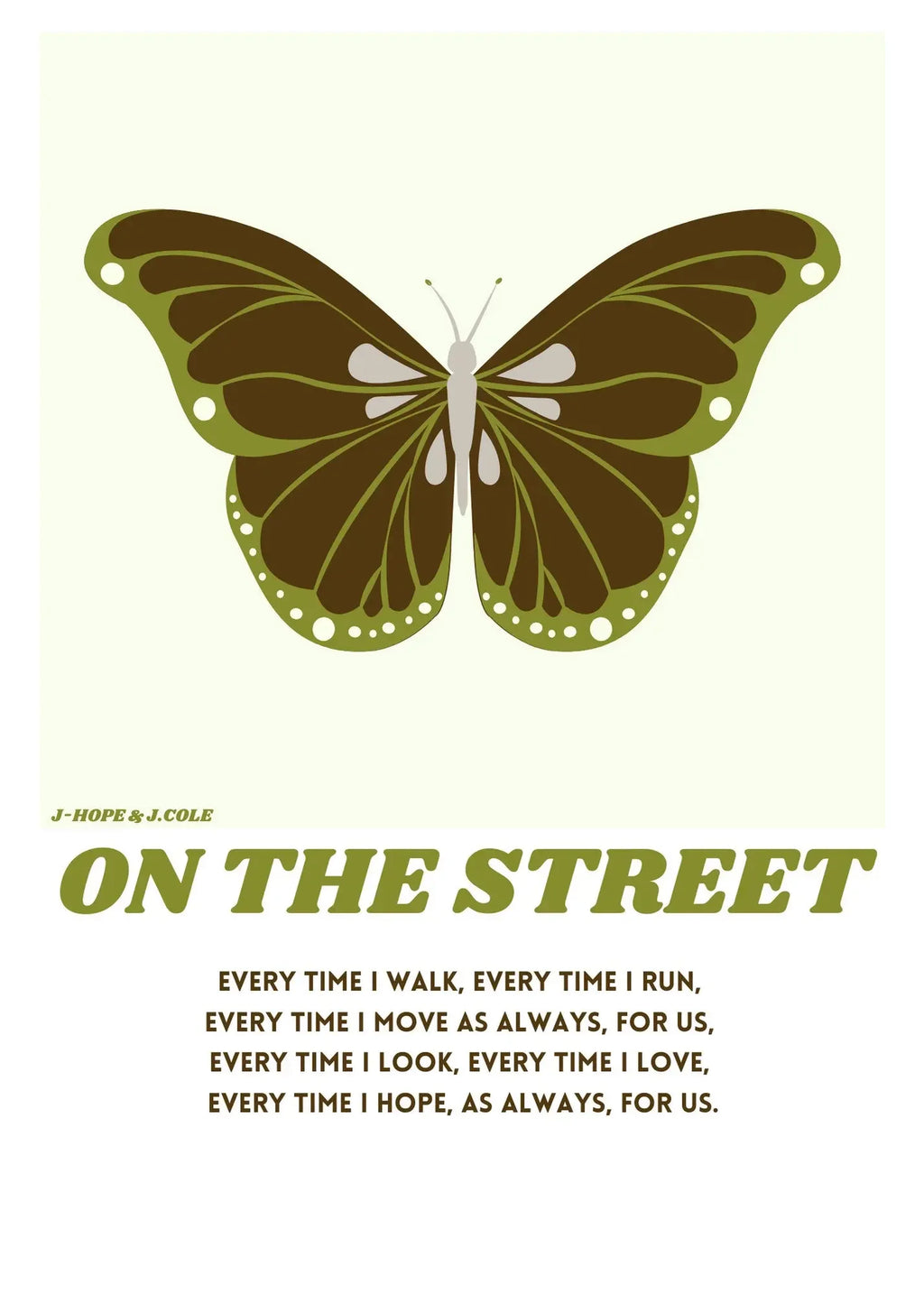 Plakaty "Kolekcja minimalistyczna"