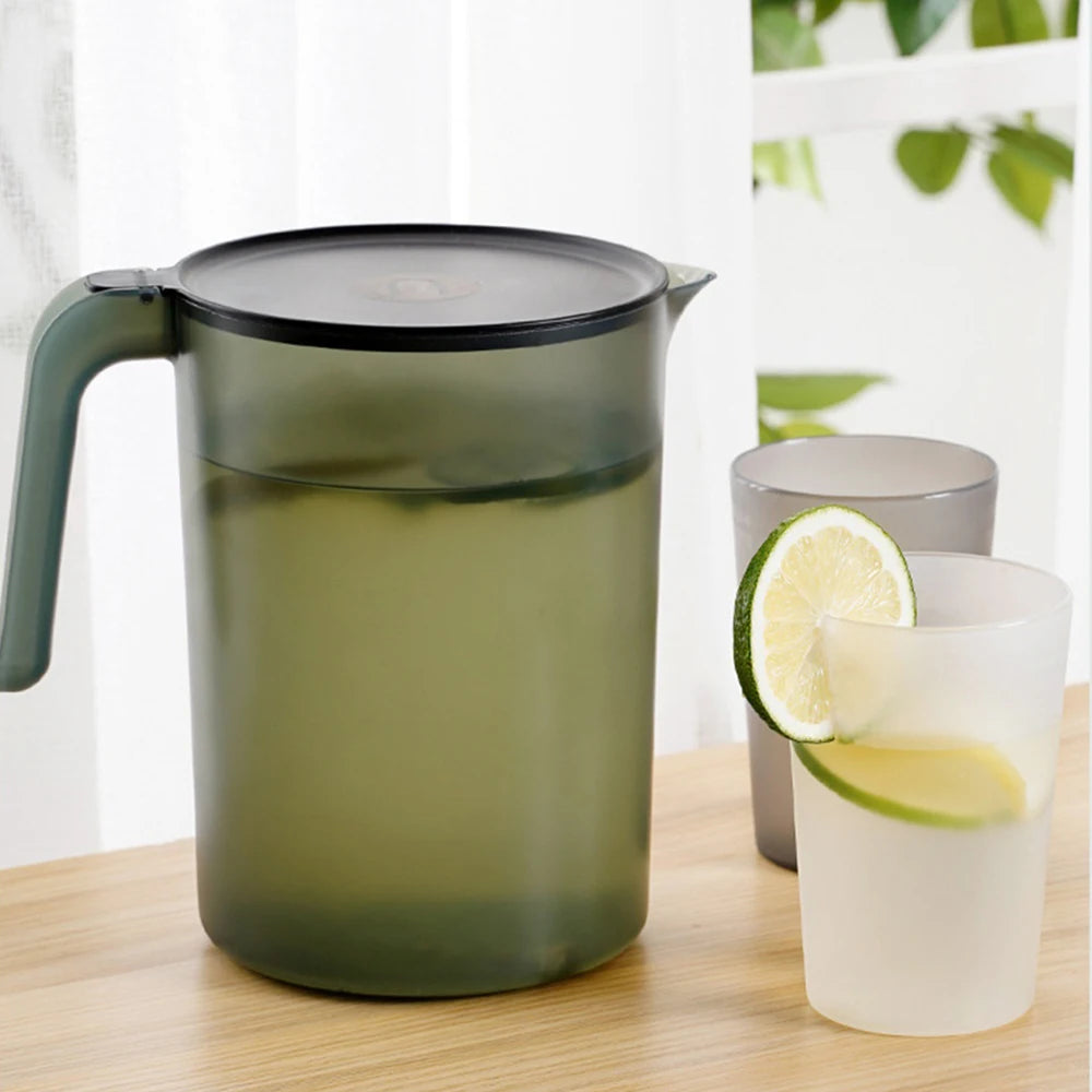 Dzbanek na wodę "Fresh" z filtrem - 2,0L - 2,5L