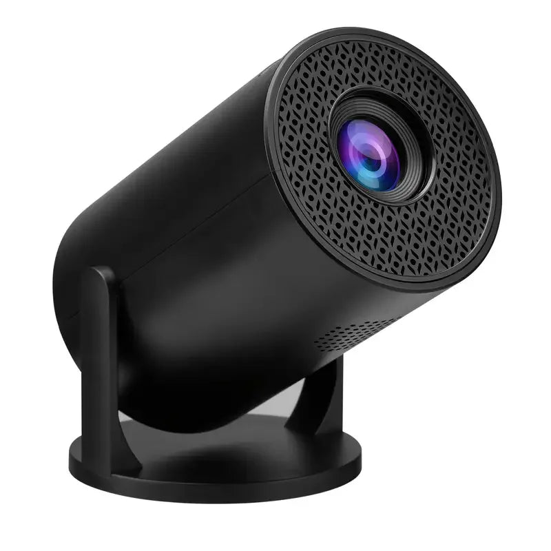 Kompaktowy Mini Projektor