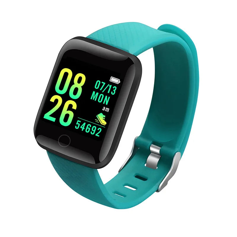 Smartwatch sportowy