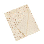 Kocyk muślinowy dla niemowląt