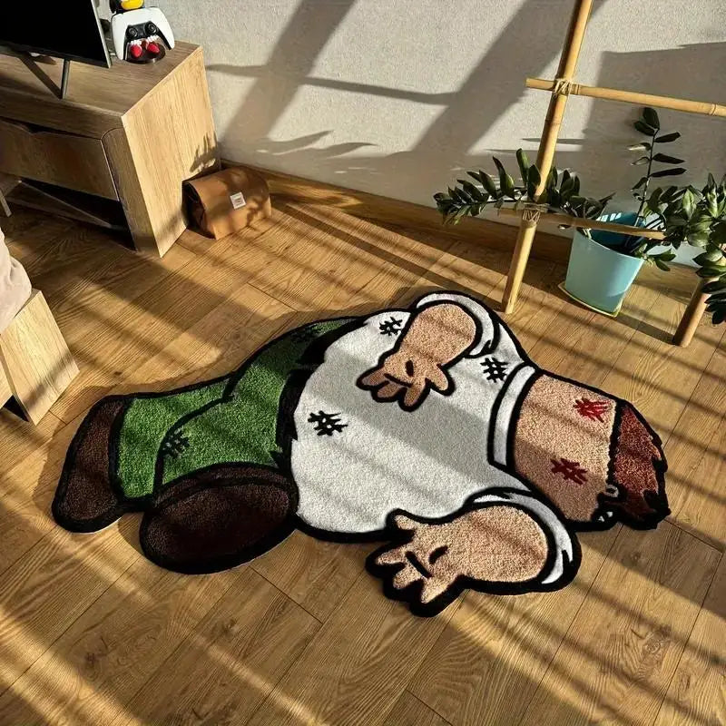 Dywan "Peter Griffin"