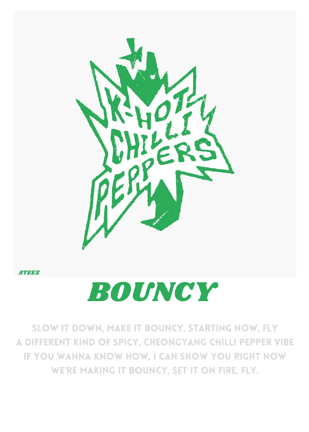 Plakaty "Kolekcja minimalistyczna"