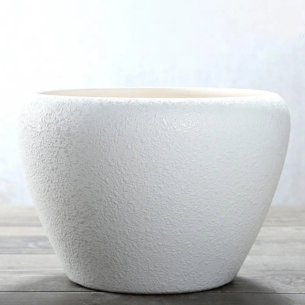 Ceramiczna doniczka