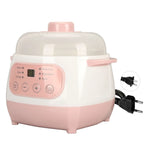 Elektryczny, ceramiczny wolnowar 1L