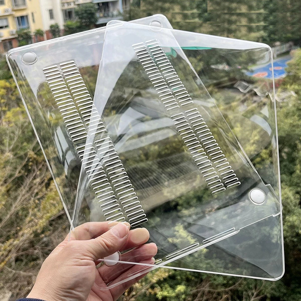 Twarde Etui na Laptopa