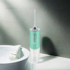 Elektryczny bezprzewodowy Irygator