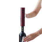 Elektryczny Otwieracz do Wina