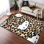 Dywan Hello Kitty "Leopard"