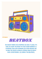 Plakaty "Kolekcja minimalistyczna"