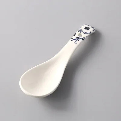 Ceramiczna łyżka - Stylowe i tradycyjne