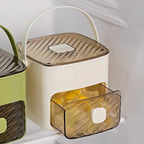 Przenośna maszynka do lodu