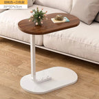 Ruchomy stolik boczny w kształcie litery C