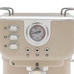 Nowoczesna Kawiarka Sweetmile w Stylu Retro