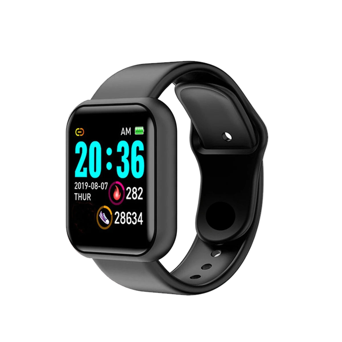 Smartwatch sportowy