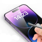 Szkło hartowane dla iPhone 3szt. / 5szt.