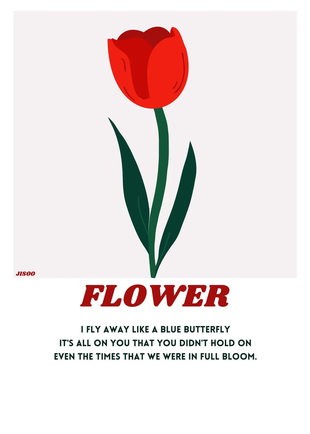 Plakaty "Kolekcja minimalistyczna"