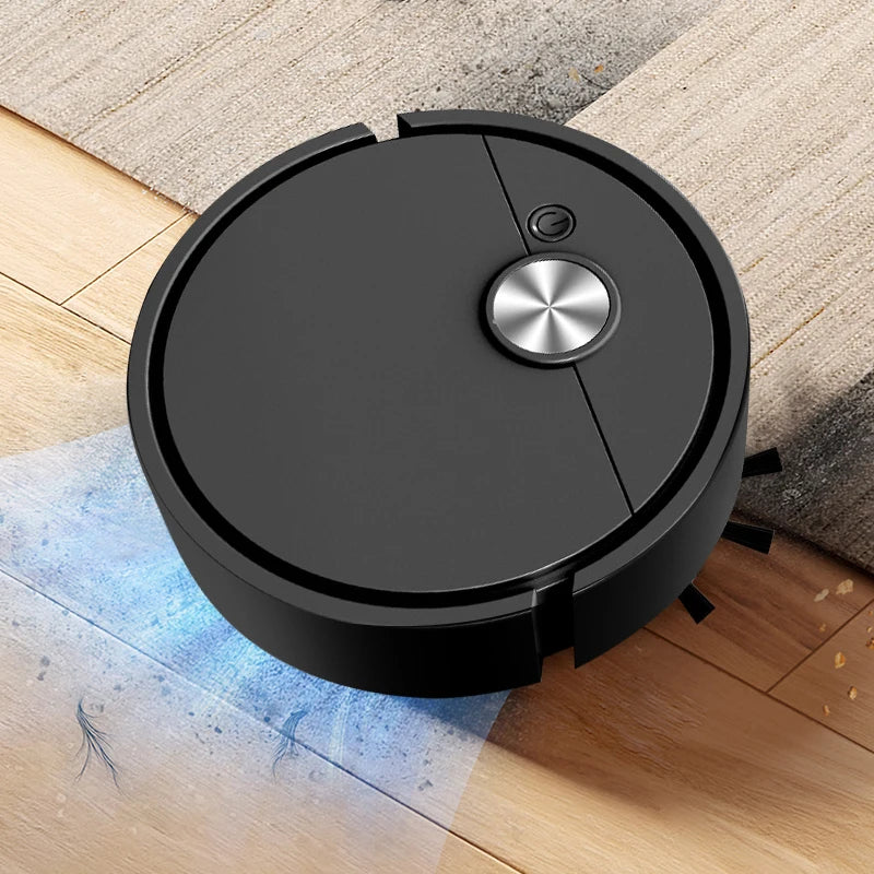 Robot Sprzątający 3 w 1