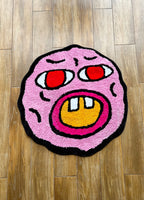 Dywan "Kilim" z Kreskówkową Postacią