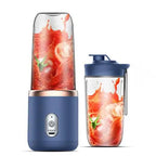 Przenośny Blender Kielichowy