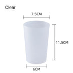 Dzbanek na wodę "Fresh" z filtrem - 2,0L - 2,5L