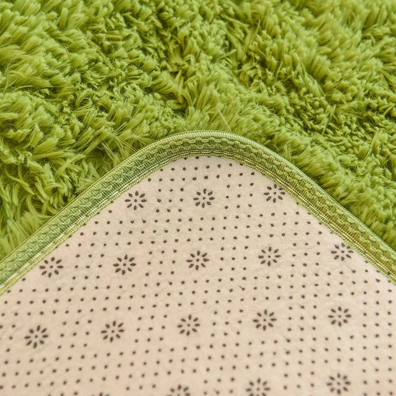 Dywan salonowy Shaggy