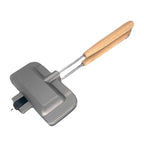 Dwustronna Patelnia do Kanapek