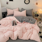 Zestaw poszewek  3-częściowy